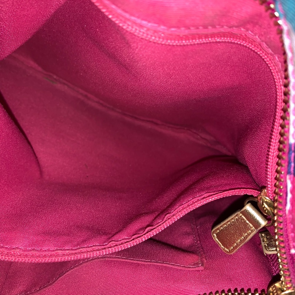 Coach bag - Picture 3 of 8